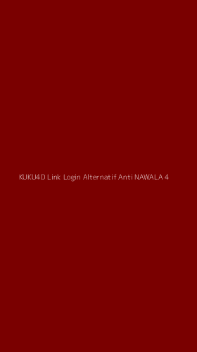 Tampilan Antarmuka Aplikasi Kuku4d Link Login Alternatif Anti Nawala - 4