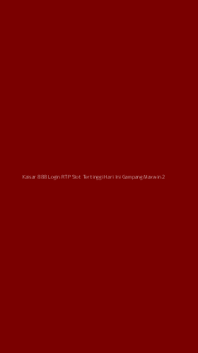 Tampilan Antarmuka Aplikasi Kaisar 888 Login Rtp Slot Tertinggi Hari Ini Gampang Maxwin - 2