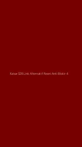 Tampilan Antarmuka Aplikasi Kaisar328 Link Alternatif Resmi Anti Blokir - 4