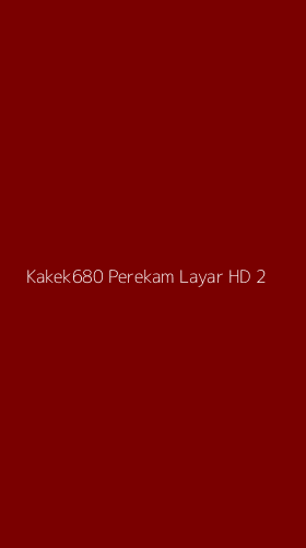 Tampilan Antarmuka Aplikasi Kakek680 Perekam Layar Hd - 2