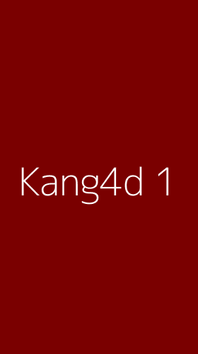 Tampilan Antarmuka Aplikasi Kang4d - 1