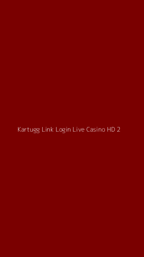 Tampilan Antarmuka Aplikasi Kartugg Link Login Live Casino Hd - 2