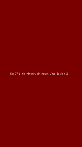 Tampilan Antarmuka Aplikasi Kas77 Link Alternatif Resmi Anti Blokir - 3