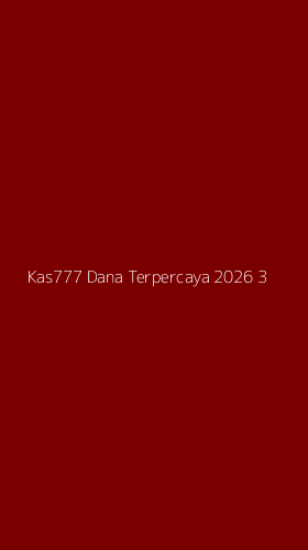 Tampilan Antarmuka Aplikasi Kas777 Dana Terpercaya 2026 - 3
