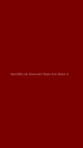 Tampilan Antarmuka Aplikasi Kastil89 Link Alternatif Resmi Anti Blokir - 4
