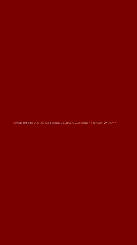 Tampilan Antarmuka Aplikasi Kawasantoto Apk Situs Resmi Layanan Customer Service 24jam - 4