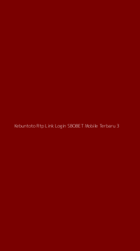 Tampilan Antarmuka Aplikasi Kebuntoto Rtp Link Login Sbobet Mobile Terbaru - 3
