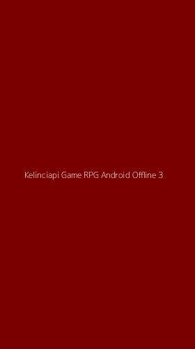 Tampilan Antarmuka Aplikasi Kelinciapi Game Rpg Android Offline - 3