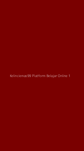 Tampilan Antarmuka Aplikasi Kelinciemas99 Platform Belajar Online - 1