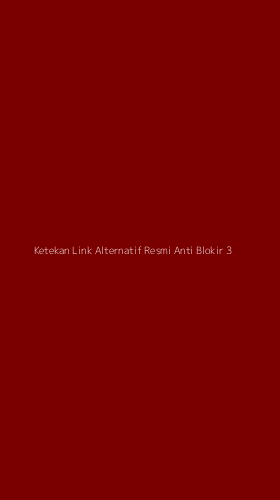 Tampilan Antarmuka Aplikasi Ketekan Link Alternatif Resmi Anti Blokir - 3