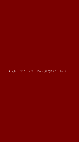 Tampilan Antarmuka Aplikasi Kiaslot159 Situs Slot Deposit Qris 24 Jam - 3