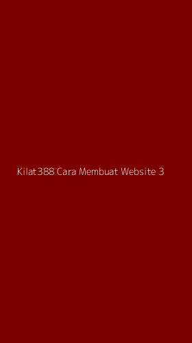 Tampilan Antarmuka Aplikasi Kilat388 Cara Membuat Website - 3