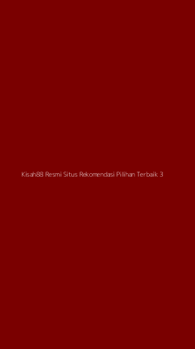 Tampilan Antarmuka Aplikasi Kisah88 Resmi Situs Rekomendasi Pilihan Terbaik - 3