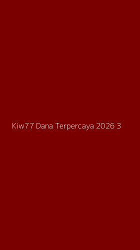 Tampilan Antarmuka Aplikasi Kiw77 Dana Terpercaya 2026 - 3