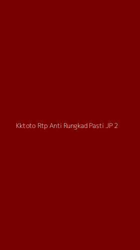 Tampilan Antarmuka Aplikasi Kktoto Rtp Anti Rungkad Pasti Jp - 2