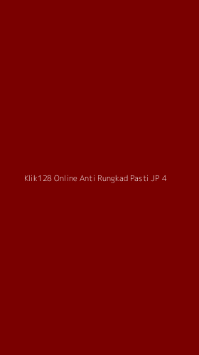 Tampilan Antarmuka Aplikasi Klik128 Online Anti Rungkad Pasti Jp - 4