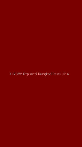 Tampilan Antarmuka Aplikasi Klik388 Rtp Anti Rungkad Pasti Jp - 4