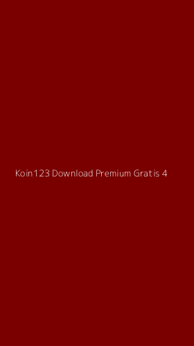 Tampilan Antarmuka Aplikasi Koin123 Download Premium Gratis - 4