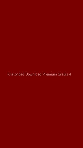 Tampilan Antarmuka Aplikasi Kratonbet Download Premium Gratis - 4