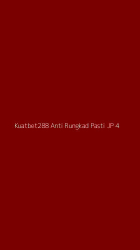 Tampilan Antarmuka Aplikasi Kuatbet288 Anti Rungkad Pasti Jp - 4