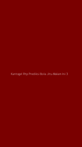 Tampilan Antarmuka Aplikasi Kuntogel Rtp Prediksi Bola Jitu Malam Ini - 3