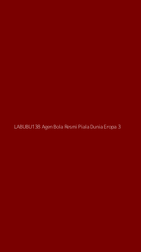 Tampilan Antarmuka Aplikasi Labubu138 Agen Bola Resmi Piala Dunia Eropa - 3
