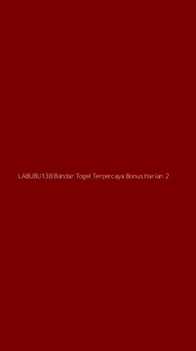 Tampilan Antarmuka Aplikasi Labubu138 Bandar Togel Terpercaya Bonus Harian - 2