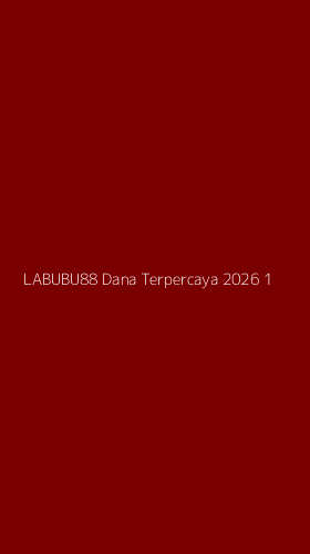 Tampilan Antarmuka Aplikasi Labubu88 Dana Terpercaya 2026 - 1
