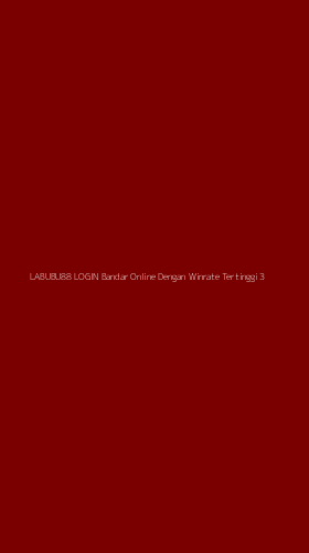 Tampilan Antarmuka Aplikasi Labubu88 Login Bandar Online Dengan Winrate Tertinggi - 3