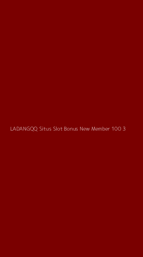 Tampilan Antarmuka Aplikasi Ladangqq Situs Slot Bonus New Member 100 - 3