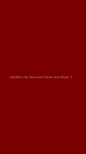 Tampilan Antarmuka Aplikasi Laga4d Link Alternatif Resmi Anti Blokir - 3