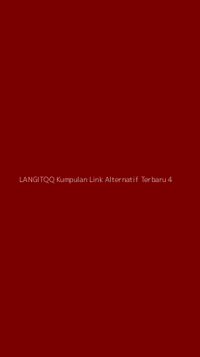 Tampilan Antarmuka Aplikasi Langitqq Kumpulan Link Alternatif Terbaru - 4