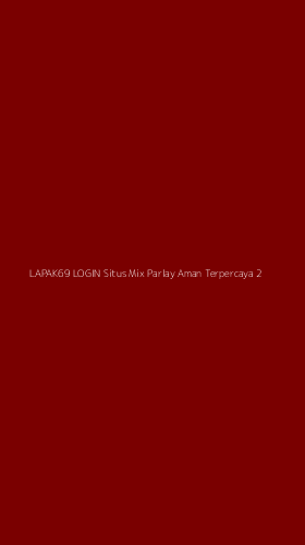 Tampilan Antarmuka Aplikasi Lapak69 Login Situs Mix Parlay Aman Terpercaya - 2