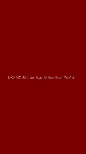 Tampilan Antarmuka Aplikasi Laskar138 Situs Togel Online Resmi Wla - 2