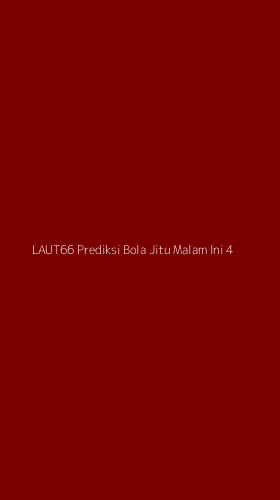 Tampilan Antarmuka Aplikasi Laut66 Prediksi Bola Jitu Malam Ini - 4