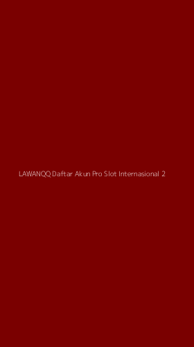 Tampilan Antarmuka Aplikasi Lawanqq Daftar Akun Pro Slot Internasional - 2