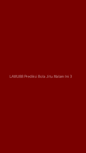 Tampilan Antarmuka Aplikasi Lawu88 Prediksi Bola Jitu Malam Ini - 3