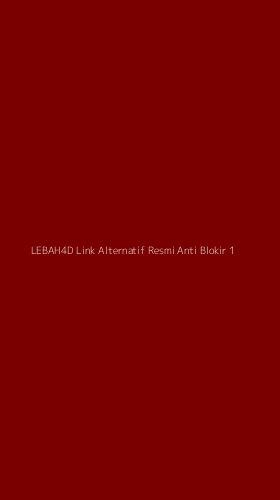 Tampilan Antarmuka Aplikasi Lebah4d Link Alternatif Resmi Anti Blokir - 1