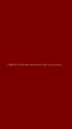 Tampilan Antarmuka Aplikasi Lembu4d Login Agen Bola Resmi Piala Dunia Eropa - 4