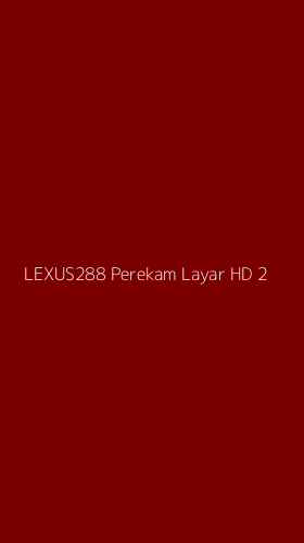 Tampilan Antarmuka Aplikasi Lexus288 Perekam Layar Hd - 2