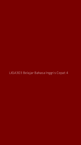 Tampilan Antarmuka Aplikasi Liga303 Belajar Bahasa Inggris Cepat - 4