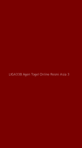 Tampilan Antarmuka Aplikasi Liga338 Agen Togel Online Resmi Asia - 3