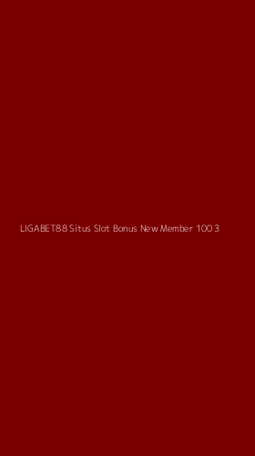 Tampilan Antarmuka Aplikasi Ligabet88 Situs Slot Bonus New Member 100 - 3