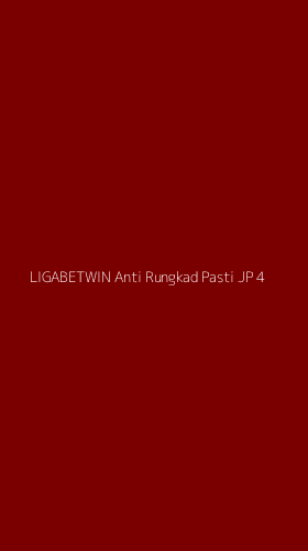 Tampilan Antarmuka Aplikasi Ligabetwin Anti Rungkad Pasti Jp - 4