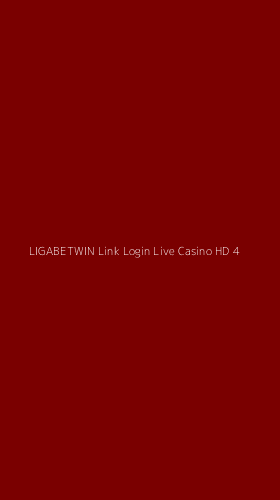 Tampilan Antarmuka Aplikasi Ligabetwin Link Login Live Casino Hd - 4