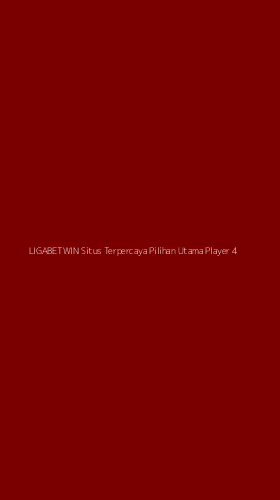 Tampilan Antarmuka Aplikasi Ligabetwin Situs Terpercaya Pilihan Utama Player - 4