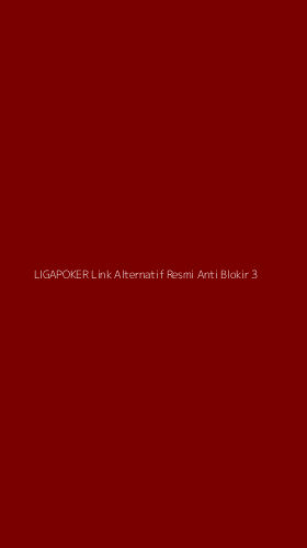 Tampilan Antarmuka Aplikasi Ligapoker Link Alternatif Resmi Anti Blokir - 3