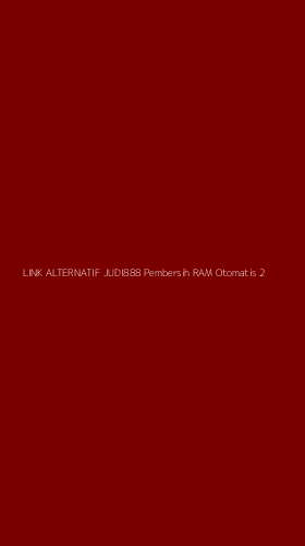 Tampilan Antarmuka Aplikasi Link Alternatif Judi888 Pembersih Ram Otomatis - 2