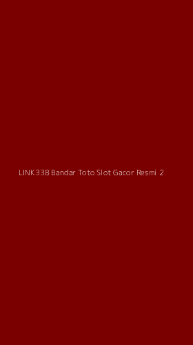 Tampilan Antarmuka Aplikasi Link338 Bandar Toto Slot Gacor Resmi - 2