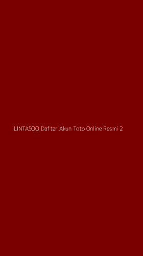 Tampilan Antarmuka Aplikasi Lintasqq Daftar Akun Toto Online Resmi - 2